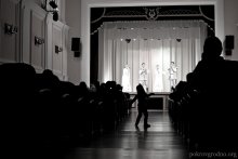 Финал акции Гродненского благотворительного общества "Пасхальная радуга"