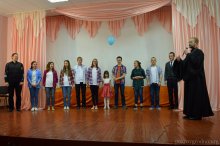 Молодёжное братство при Покровском соборе, Мурованский дом-интернат Молодёжное братство при Покровском соборе, Мурованский дом-интернат