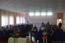 Молодёжное братство при Покровском соборе, Мурованский дом-интернат Молодёжное братство при Покровском соборе, Мурованский дом-интернат