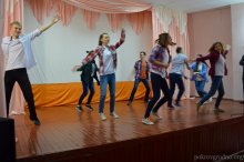 Молодёжное братство при Покровском соборе, Мурованский дом-интернат Молодёжное братство при Покровском соборе, Мурованский дом-интернат