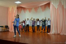 Молодёжное братство при Покровском соборе, Мурованский дом-интернат Молодёжное братство при Покровском соборе, Мурованский дом-интернат