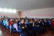 Молодёжное братство при Покровском соборе, Мурованский дом-интернат Молодёжное братство при Покровском соборе, Мурованский дом-интернат