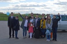 Молодёжное братство при Покровском соборе, Мурованский дом-интернат Молодёжное братство при Покровском соборе, Мурованский дом-интернат