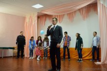 Молодёжное братство при Покровском соборе, Мурованский дом-интернат Молодёжное братство при Покровском соборе, Мурованский дом-интернат