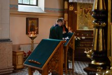 Свято-Покровский кафедральный собор Гродно,Международный Георгиевский слет скаутов