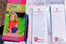 Свято-Покровский собор Гродно, "15 дней в защиту жизни"