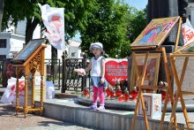 Свято-Покровский кафедральный собор, РадзіМа, 15 дней в защиту жизни