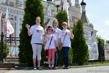 Свято-Покровский кафедральный собор, РадзіМа, 15 дней в защиту жизни