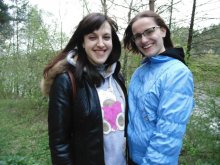 Молодёжное братство при Покровском соборе, шашлыки, природа