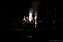 VI-й летний семейный лагерь в д. Поречье