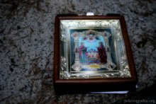 VI-й летний семейный лагерь в д. Поречье