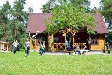 Летняя воскресная школа Покровского собора, Гродно 2017