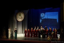 Свято-Покровский кафедральный собор, хор