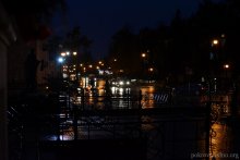 Накануне праздника Покрова Богородицы архиепископ Артемий возглавил всенощное бдение в кафедральном соборе Гродно