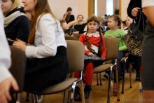 Свято-Покровский кафедральный собор, воскресная школа, концерт