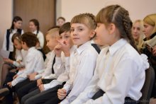 Свято-Покровский кафедральный собор, воскресная школа, концерт