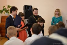 Свято-Покровский кафедральный собор, воскресная школа, концерт