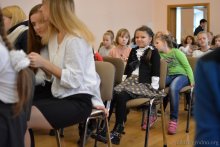 Свято-Покровский кафедральный собор, воскресная школа, концерт