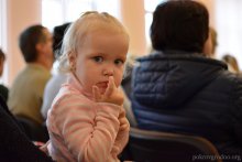 Свято-Покровский кафедральный собор, воскресная школа, концерт