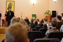 Свято-Покровский кафедральный собор, воскресная школа, концерт