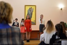 Свято-Покровский кафедральный собор, воскресная школа, концерт