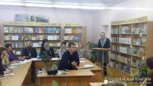 Представитель Гродненской епархии принял участие в работе XVI Республиканских Свято-Евфросиниевских педагогических чтений