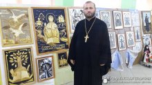 Представитель Гродненской епархии принял участие в работе XVI Республиканских Свято-Евфросиниевских педагогических чтений