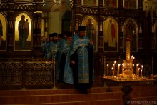 Свято-Покровский кафедральный собор