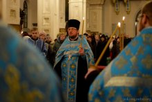 Свято-Покровский кафедральный собор