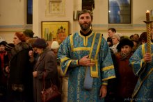 Свято-Покровский кафедральный собор