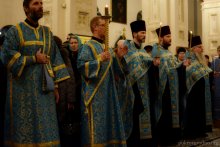 Свято-Покровский кафедральный собор