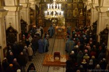 Свято-Покровский кафедральный собор