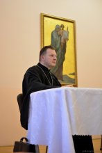 Состоялось собрание духовенства Гродненской епархии