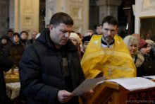 Свято-Покровский кафедральный собор, обет трезвости