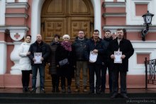 Православное общество трезвости "Покровское"