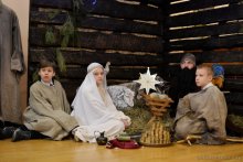 Свята-Пакроўскі сабор, Гродна, нядзельная школа