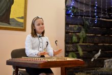 Свята-Пакроўскі сабор, Гродна, нядзельная школа