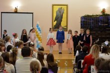 Свята-Пакроўскі сабор, Гродна, нядзельная школа