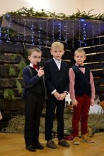 Свята-Пакроўскі сабор, Гродна, нядзельная школа