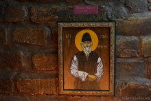 Детская иконописная студия «Покров»