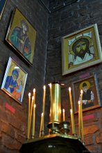 Детская иконописная студия «Покров»