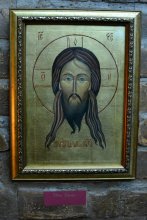 Детская иконописная студия «Покров»