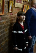 Детская иконописная студия «Покров»