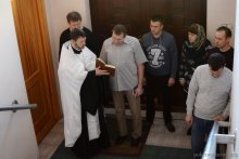 Православное общество трезвости "Покровское"