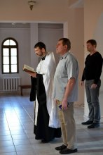 Православное общество трезвости "Покровское"