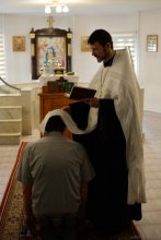 Православное общество трезвости "Покровское"