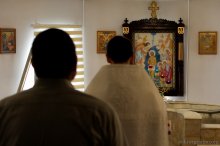 Православное общество трезвости "Покровское"