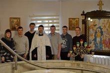 Православное общество трезвости "Покровское"