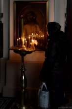 Свято-Покровский кафедральный собор, Пассия