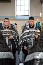 Свято-Покровский кафедральный собор